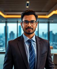 Mubarak Hossain