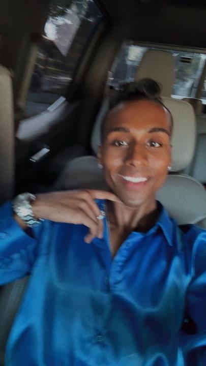 Darin Ram