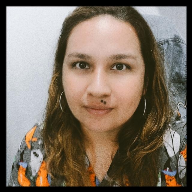 Norma Ramos Quinayas