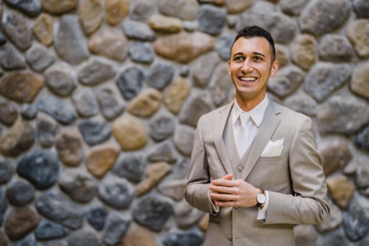 Joshua Witrado