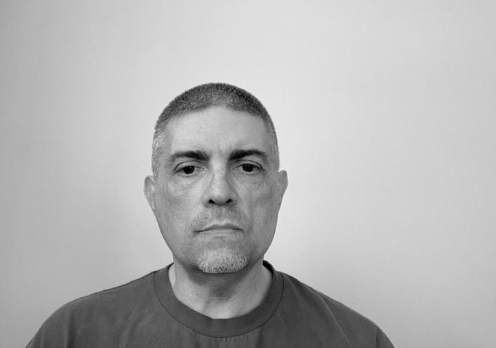 Kevin Kirbey
