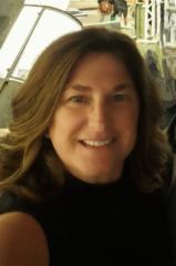 Mitzi Gilchrist