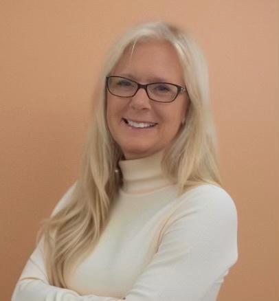 Christy Shellabarger