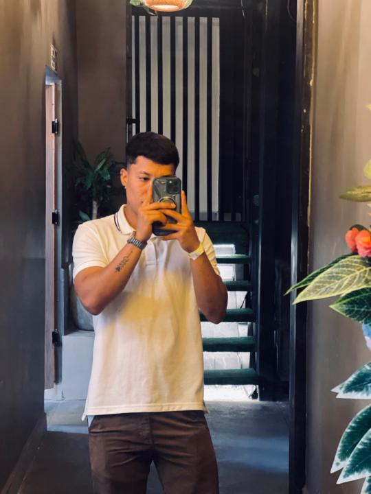 Joel Sebastián Martínez Vargas