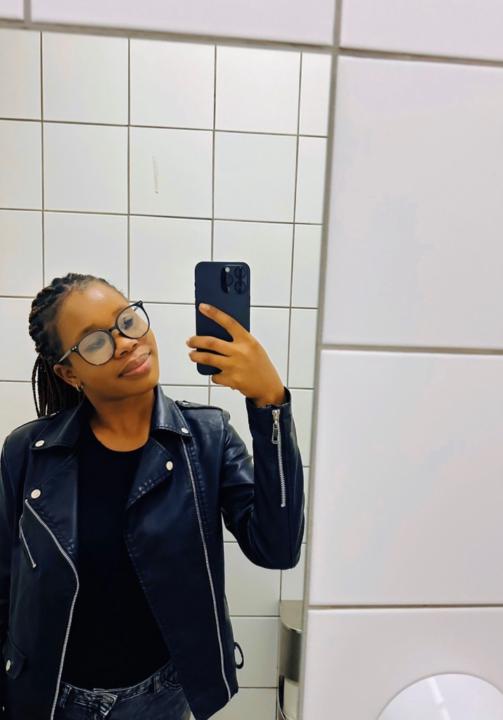 Mmaphuti Ramapuputla