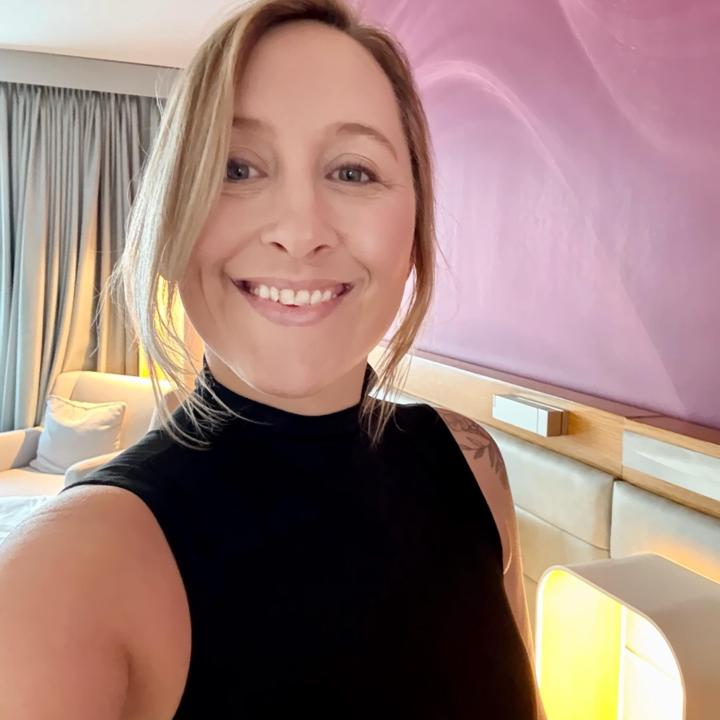 Kim Jass-Mahoney