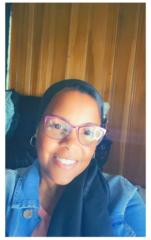 Angel Jones Muhammad