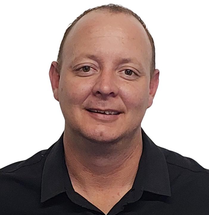 Johan Geldenhuys