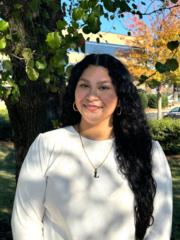 Lilliana Lazo-Serpas