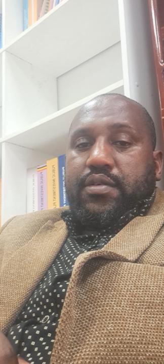 David Busobozi