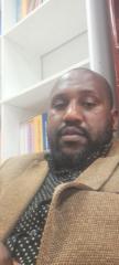 David Busobozi