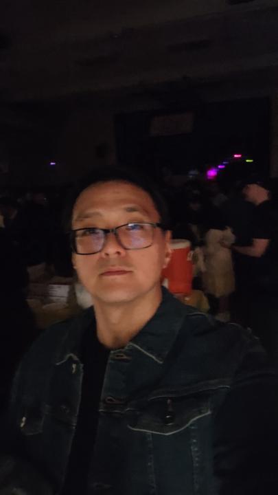 David Kim
