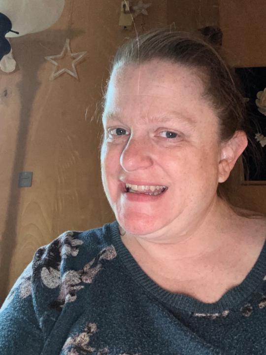 Karen Wallstrom
