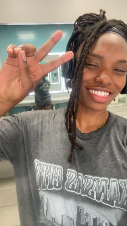 Breanna Williams