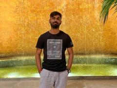 Sagar Goudur