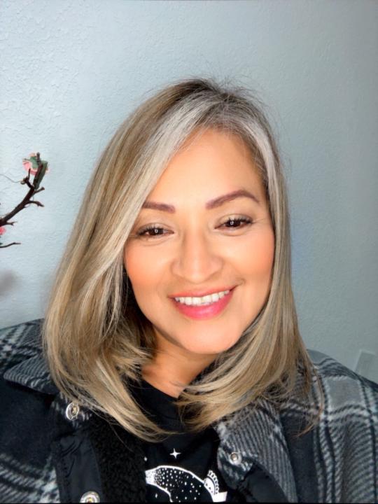Brenda Luna
