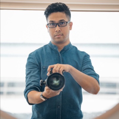 Daniel Theivendran