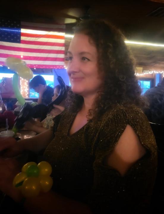 Monica D. Henderson