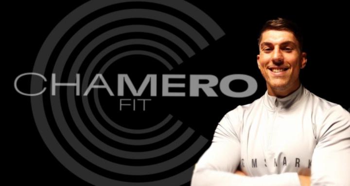 LetsGO! CHAMEROFIT