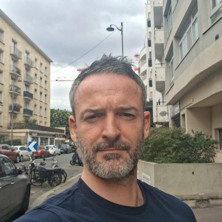 Benoit Rejou
