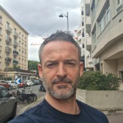 Benoit Rejou