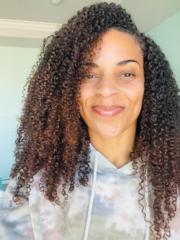 Crystal Barnes
