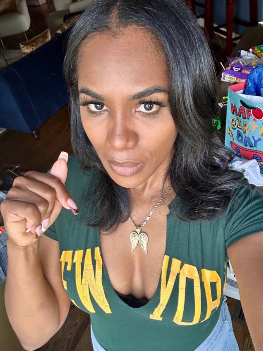 Theresa Hall