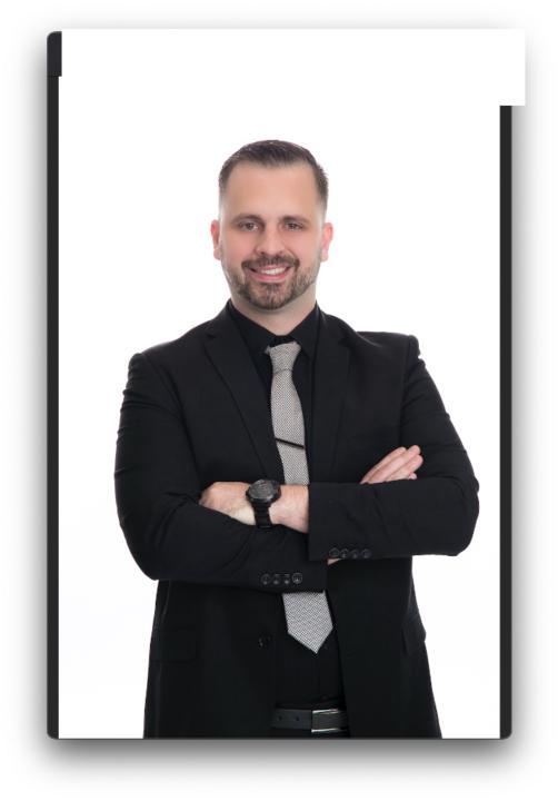 Justin Gagola