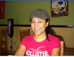 Karla Lanza
