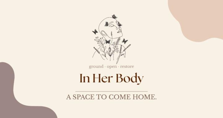 In Her Body