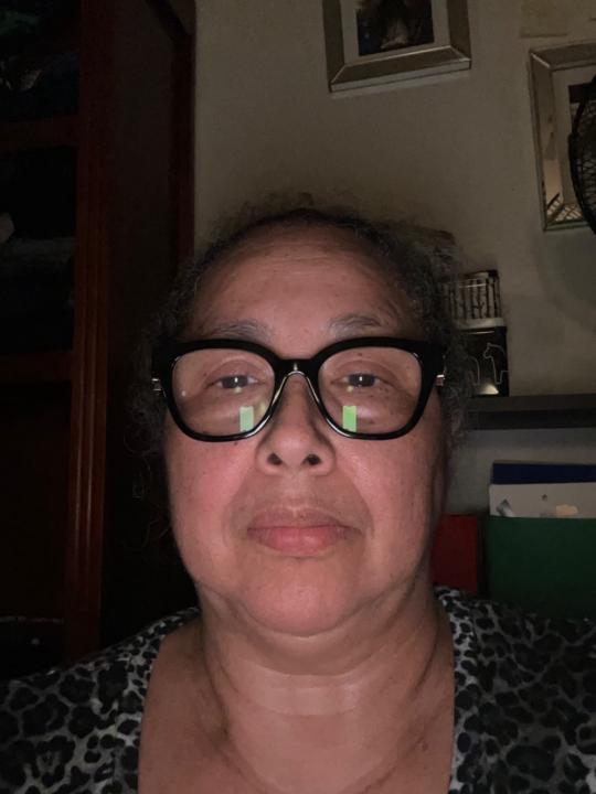 Diana Gonzalez