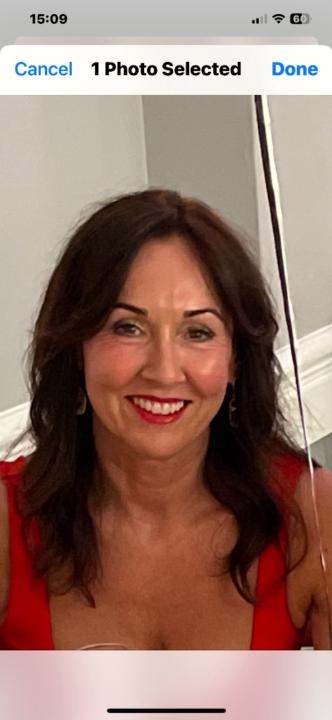 Lorraine blundell Blundell