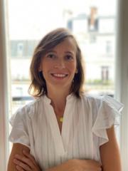 Caroline Lemaire