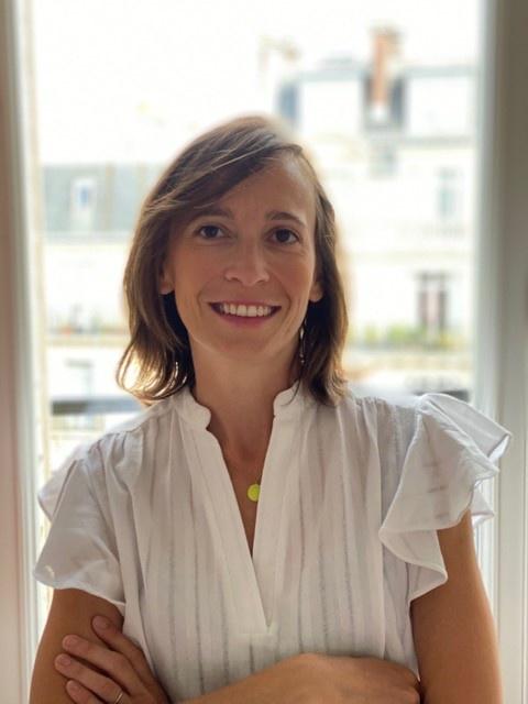 Caroline Lemaire