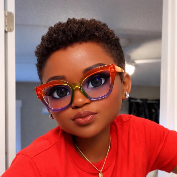 Vivian Eshiet