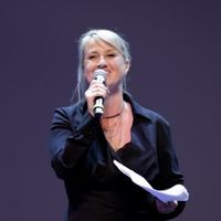Christelle Mialhe