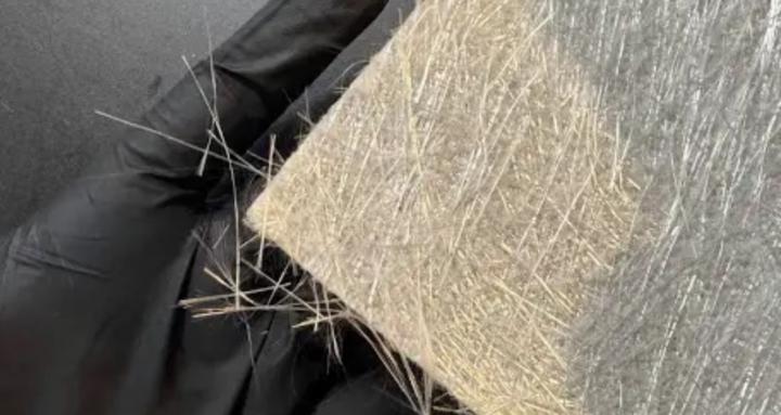 Fiberglass 101
