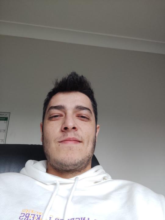 Murat Kabak