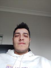 Murat Kabak