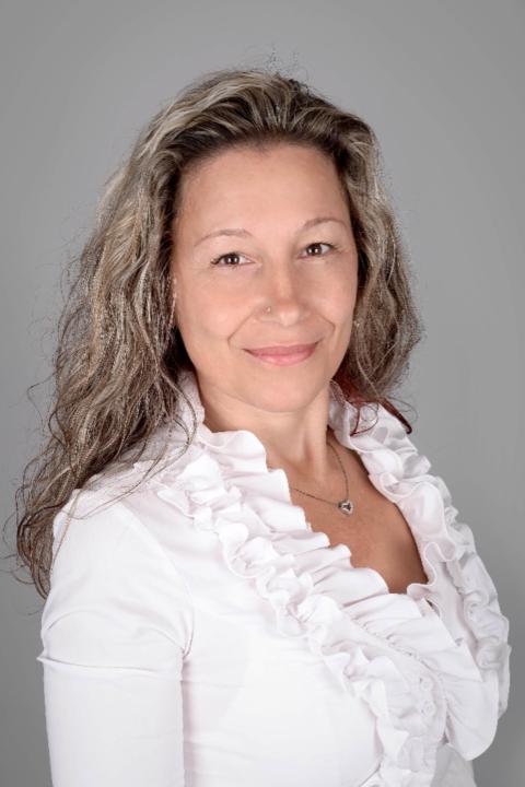 Teréz Dénesné Kolovits