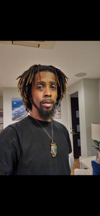 Sequoijior Bateman-Wilkes