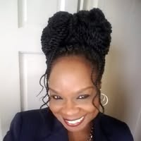 Claudia Thomas