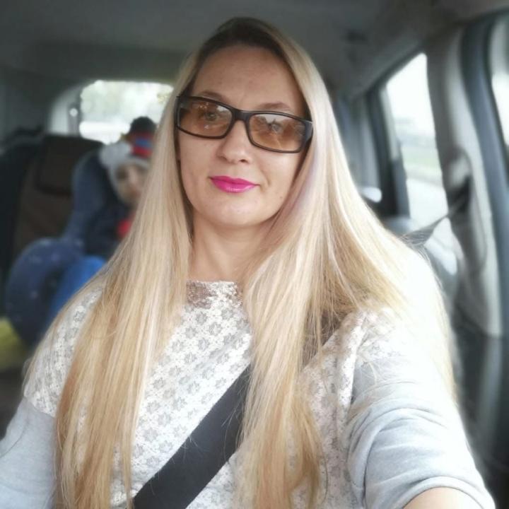 Ana Luchian