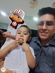 Junior Chaca