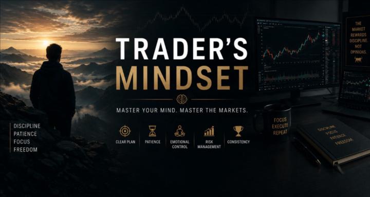 Trader's Mindset