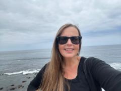 Rachel Longville