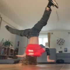 Bboy RushKill