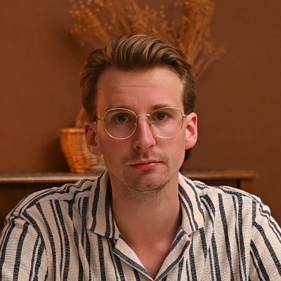 Leo Weitenberg