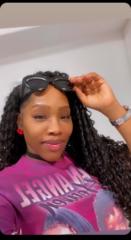 Jalisa Jones