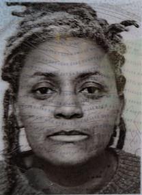 Marie-alice Saint-sauveur